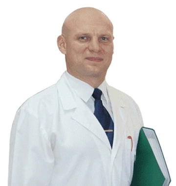 Сенько Владимир Владимирович