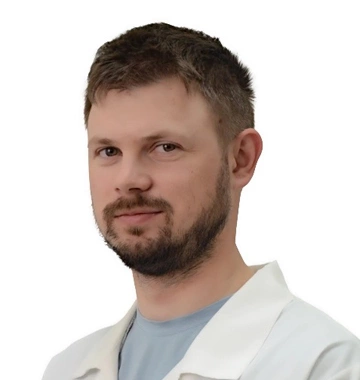 Кучеренко Александр 