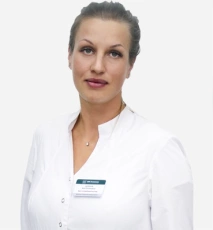 Шорина Яна Евгеньевна