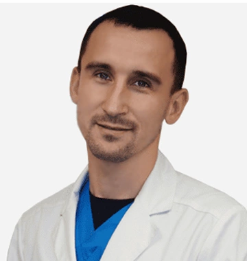 Бойко Александр Александрович