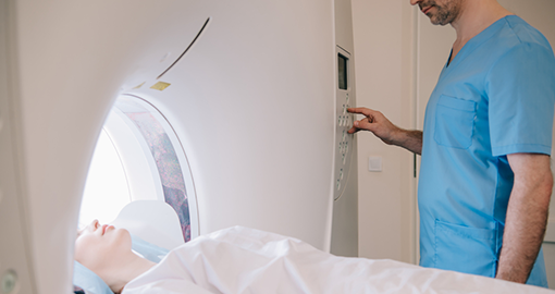 Магнитно-резонансная томография онкологии