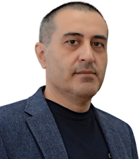 Ергнян Степан Мкртычевич