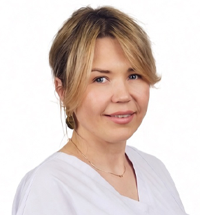 Шадрина Вера Владимировна