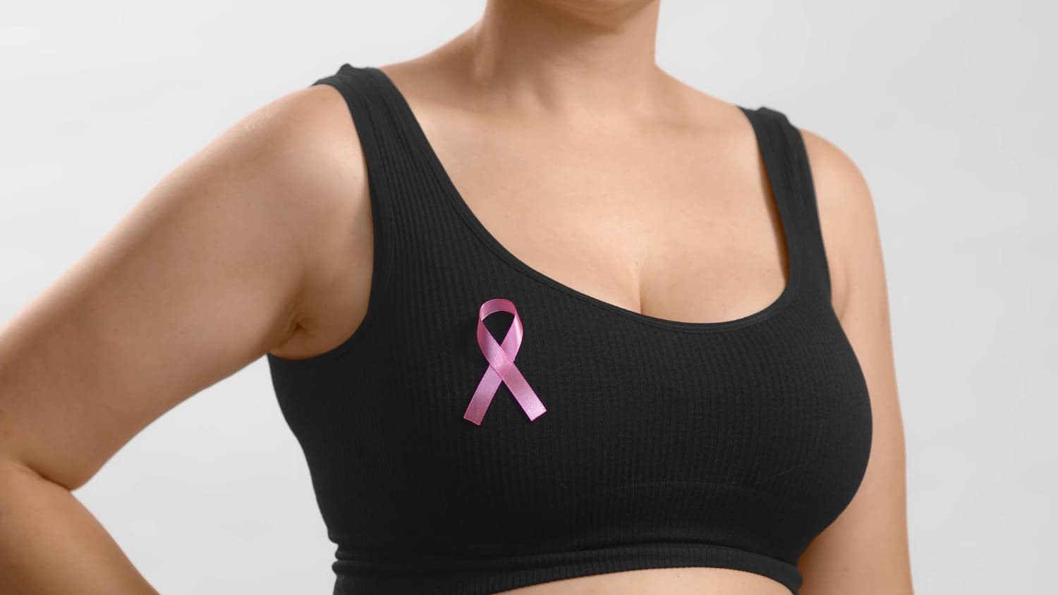Рак груди у женщин
