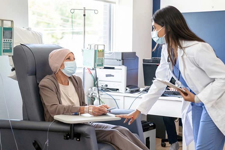 Лимфома кожи лечение Лимфома кожи химиотерапия