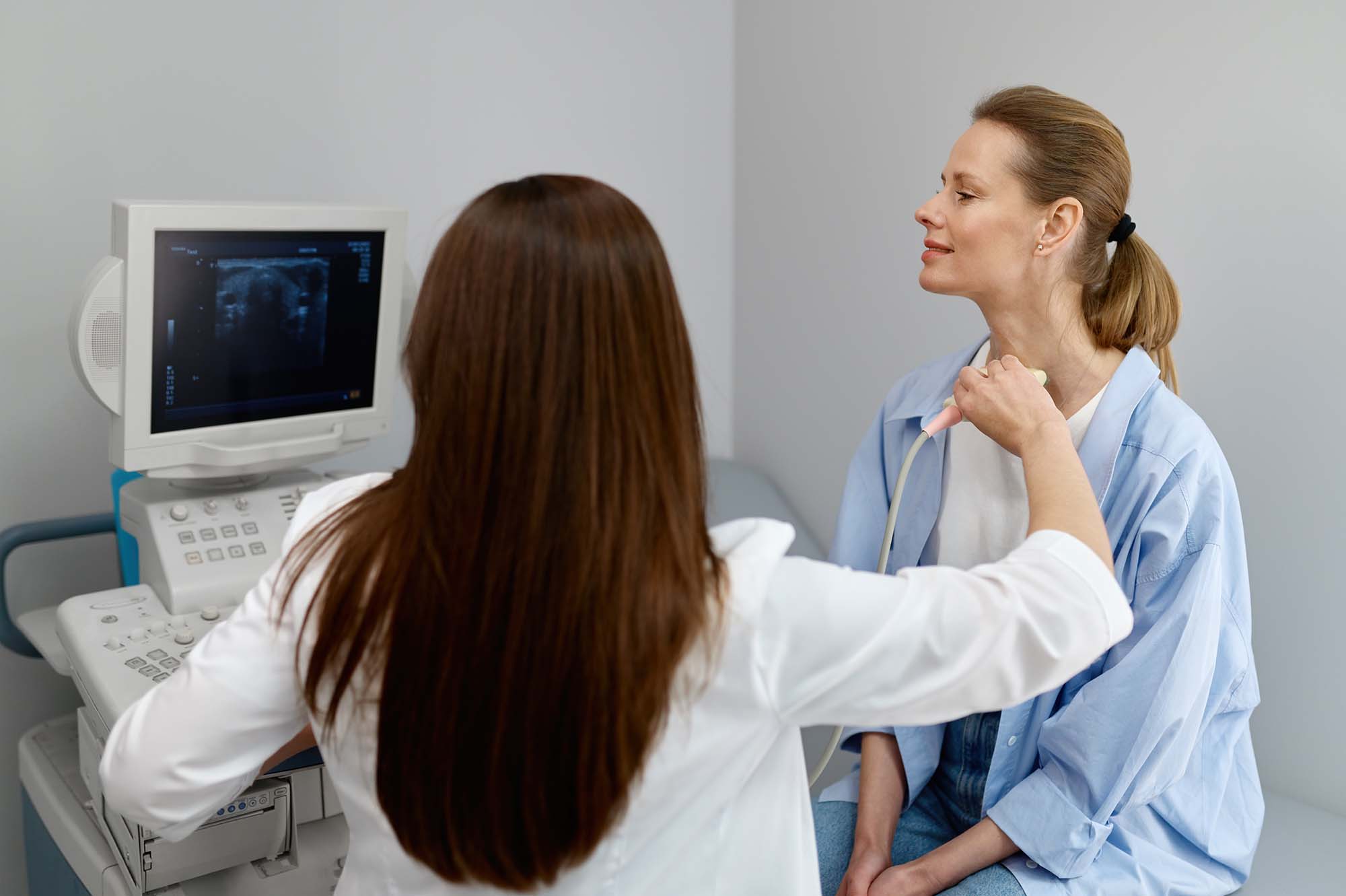 Фолликулярная опухоль щитовидной железы обследование