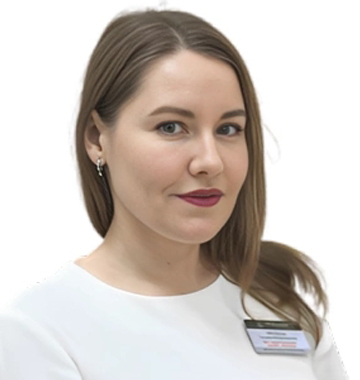 Зиновьева Татьяна Владимировна