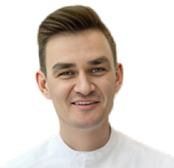Ардашов Павел Сергеевич